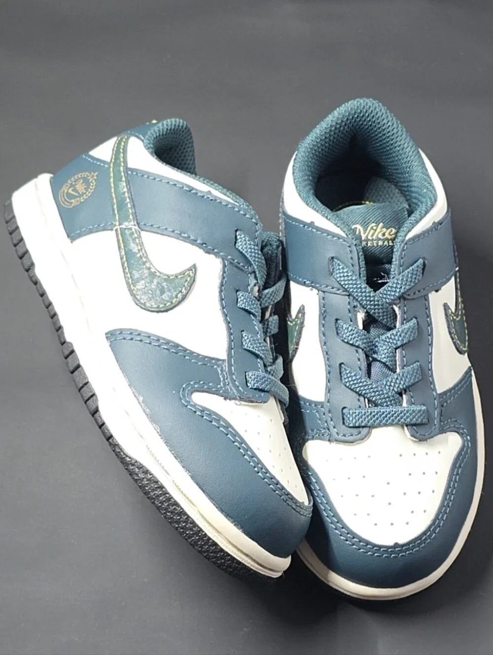 Dunks 9c